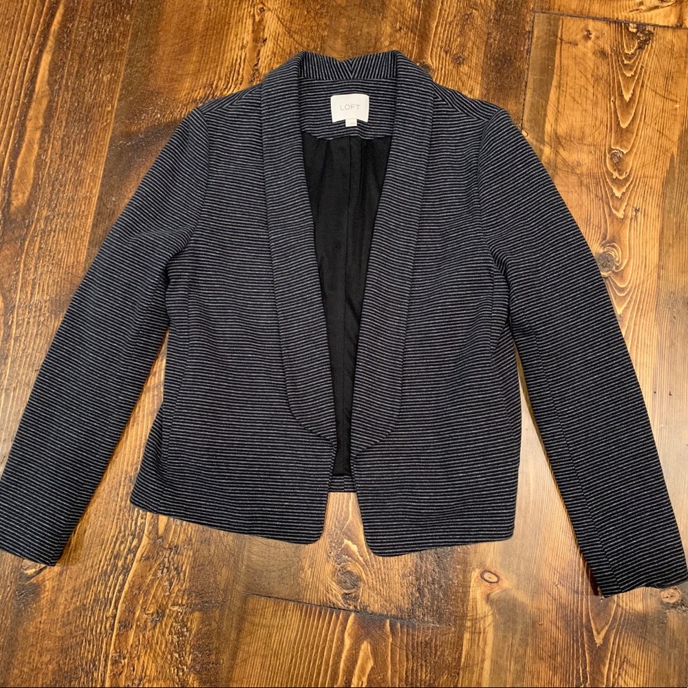 Loft Blazer